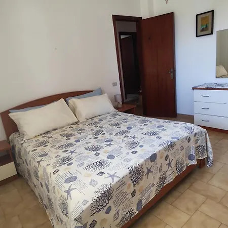 Attico A Sul Mare * Gallipoli