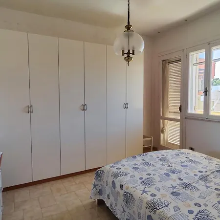 Hébergement de vacances Attico A Sul Mare Gallipoli