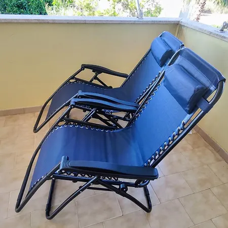 Attico A Sul Mare Gallipoli