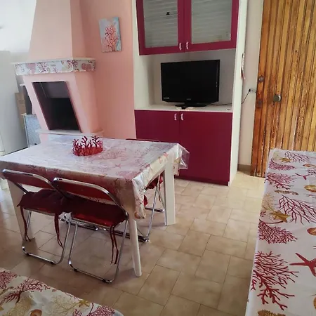 Hébergement de vacances Attico A Sul Mare