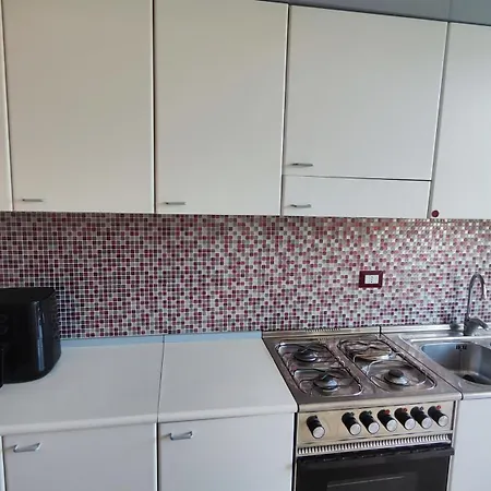 Attico A Sul Mare Gallipoli