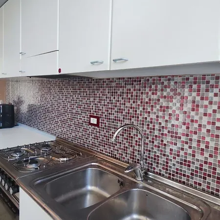 Attico A Sul Mare Gallipoli