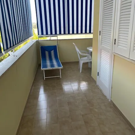 Attico A Sul Mare Gallipoli