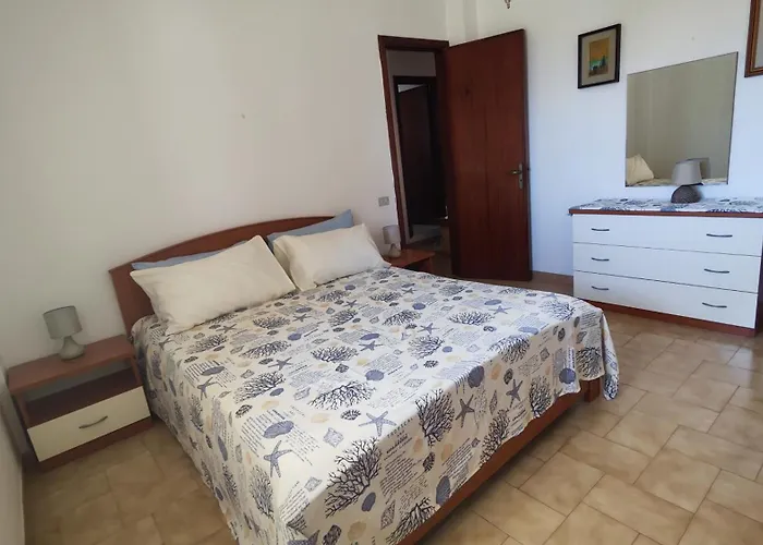 Attico A Sul Mare * גאליפולי