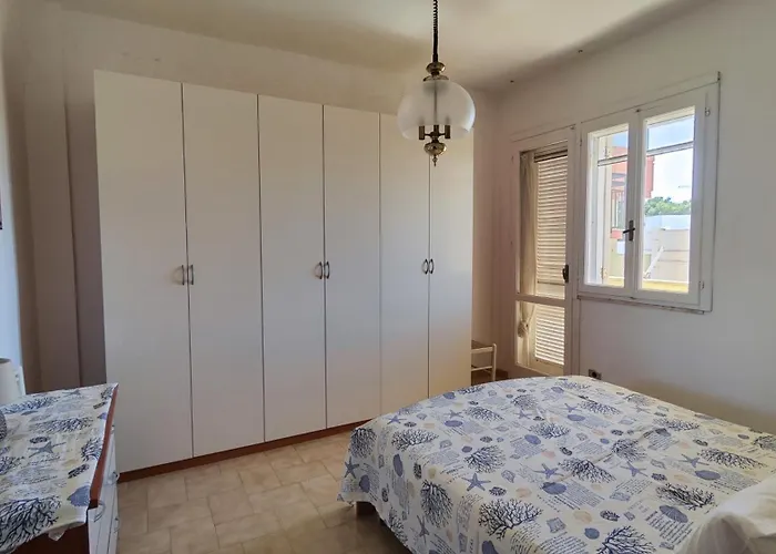 בית נופש Attico A Sul Mare גאליפולי