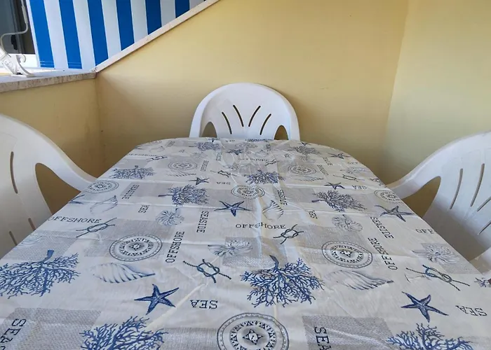 Attico A Sul Mare גאליפולי