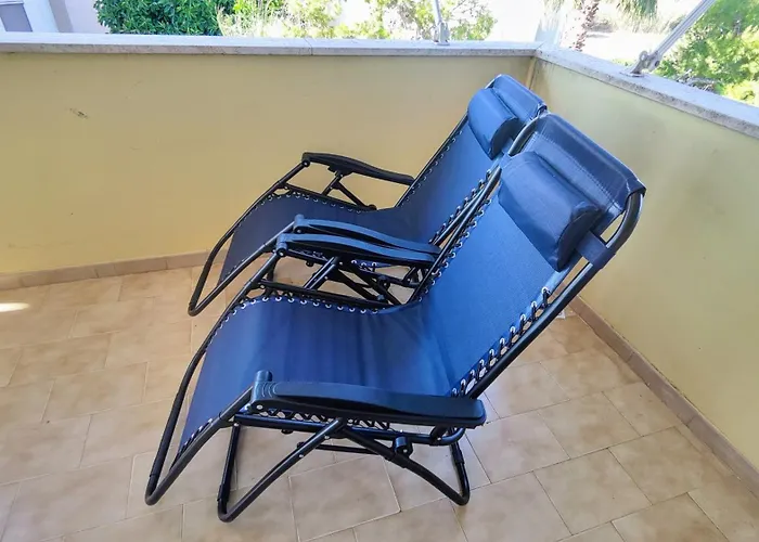 Attico A Sul Mare גאליפולי