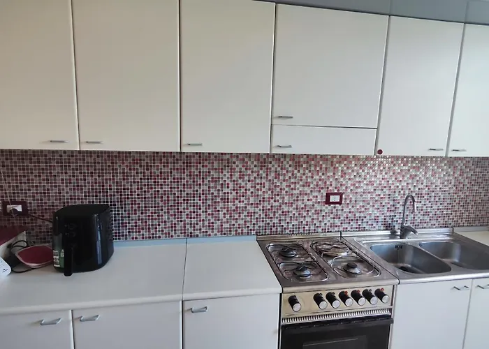 Attico A Sul Mare גאליפולי