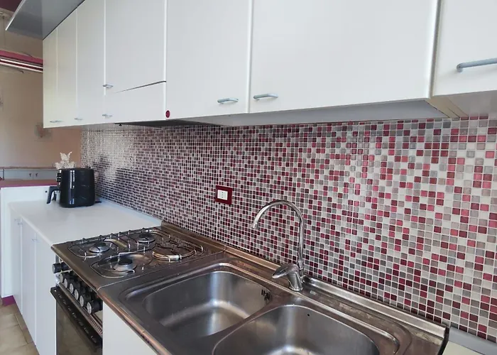 Attico A Sul Mare גאליפולי