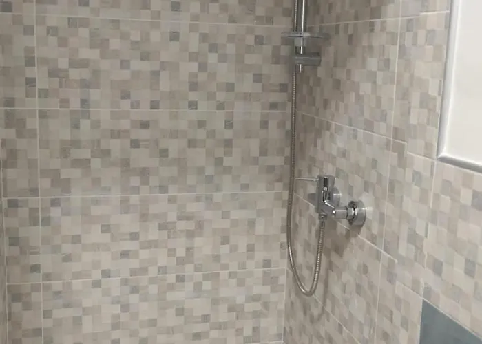 בית נופש Attico A Sul Mare גאליפולי