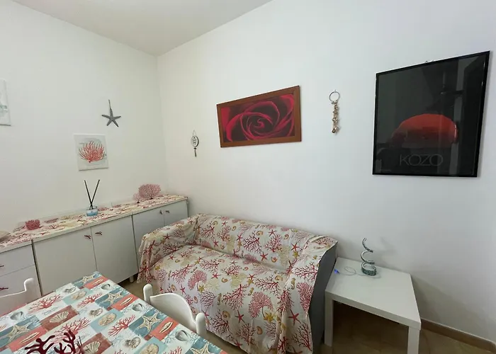 Attico A Sul Mare גאליפולי