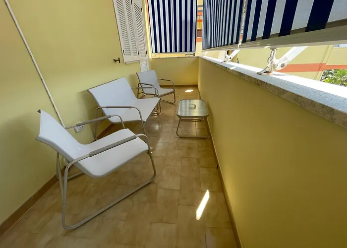 Attico A Sul Mare * גאליפולי