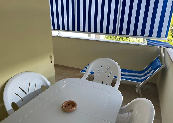 Attico A Sul Mare גאליפולי