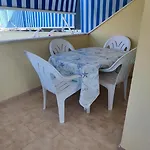 Attico A Sul Mare Holiday home Gallipoli