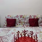 Holiday home Attico A Sul Mare