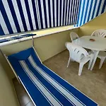 Attico A Sul Mare Holiday home *