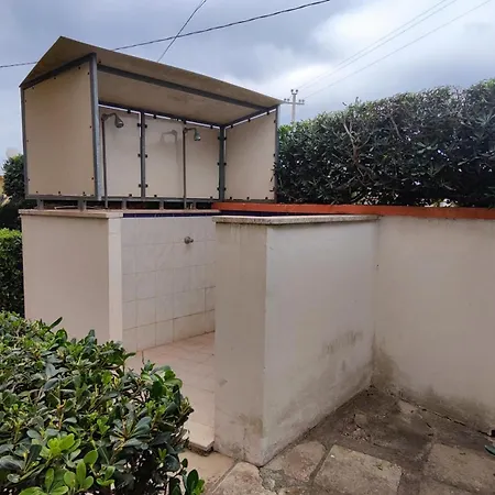 Dom wakacyjny Attico A Sul Mare *