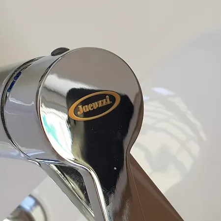 Dom wakacyjny Attico A Sul Mare *