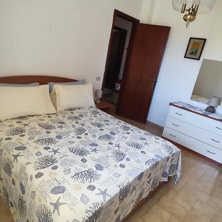 Attico A Sul Mare Dom wakacyjny