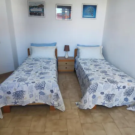 Attico A Sul Mare * Gallipoli