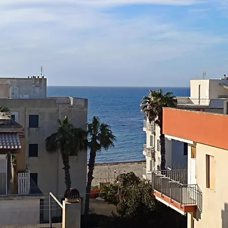 Attico A Sul Mare *