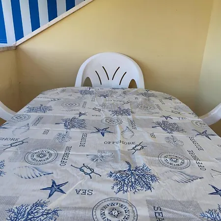 Attico A Sul Mare Gallipoli