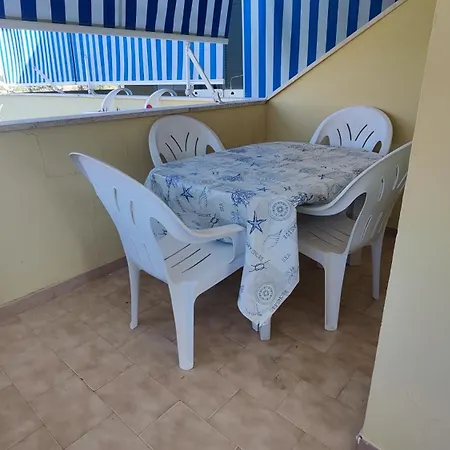 Attico A Sul Mare 펜션 갈리폴리