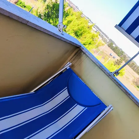 펜션 Attico A Sul Mare 갈리폴리