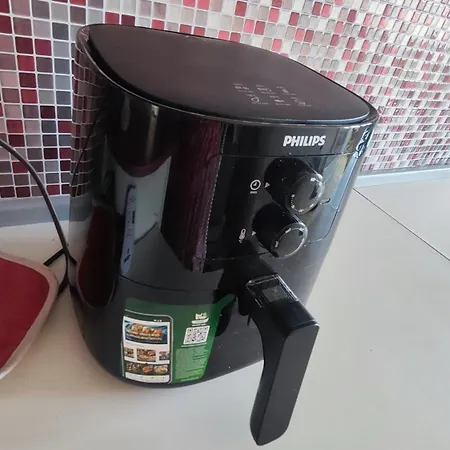 Dom wakacyjny Attico A Sul Mare