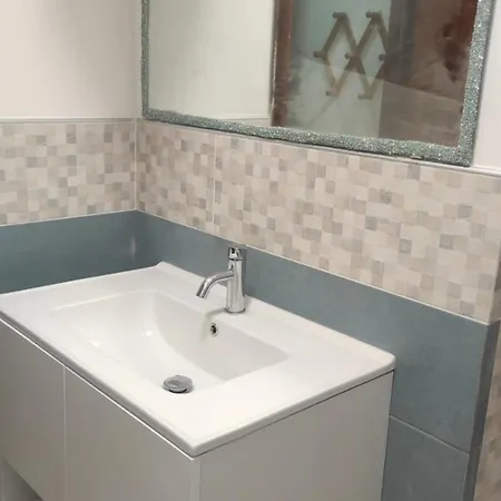 Attico A Sul Mare Dom wakacyjny *