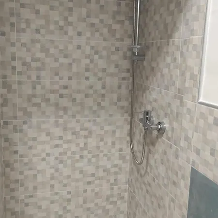 Dom wakacyjny Attico A Sul Mare Gallipoli