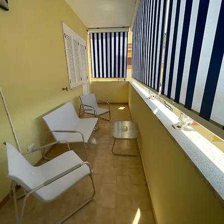 Attico A Sul Mare *
