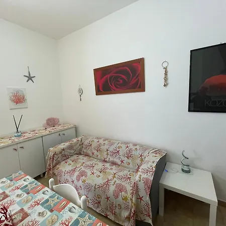 Attico A Sul Mare 갈리폴리