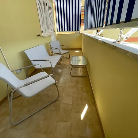 Attico A Sul Mare * Gallipoli