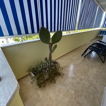 Attico A Sul Mare Holiday home *