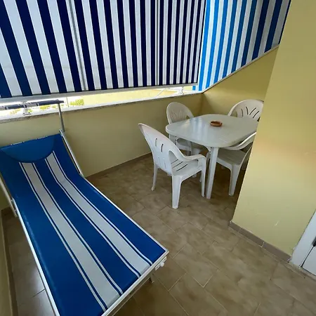 Attico A Sul Mare Holiday home *