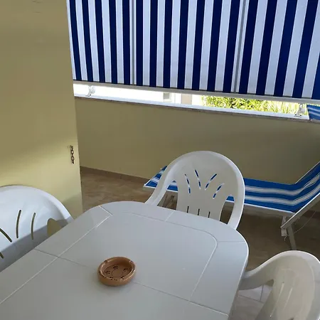 Attico A Sul Mare Gallipoli