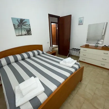 Holiday home Attico A Sul Mare *