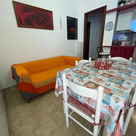Attico A Sul Mare Holiday home