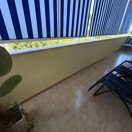 Holiday home Attico A Sul Mare