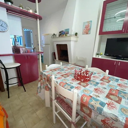 Attico A Sul Mare Holiday home *