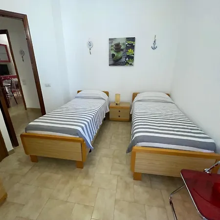 Attico A Sul Mare Gallipoli