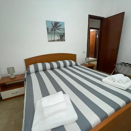 Attico A Sul Mare Holiday home