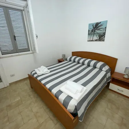 Holiday home Attico A Sul Mare