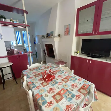 Attico A Sul Mare Holiday home *