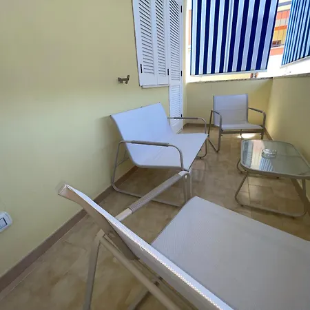 Holiday home Attico A Sul Mare Gallipoli