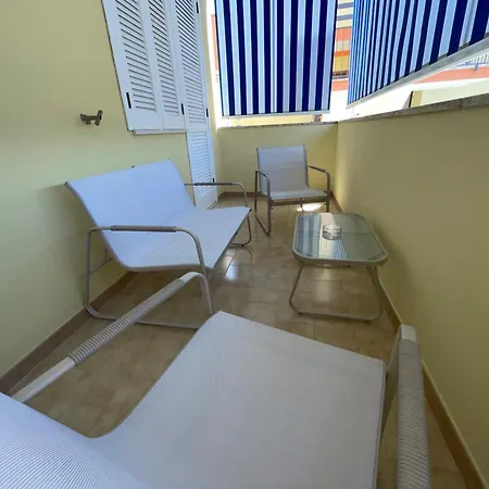 Attico A Sul Mare Holiday home