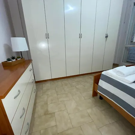 Holiday home Attico A Sul Mare