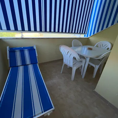 Attico A Sul Mare Gallipoli