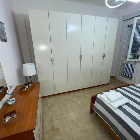 Holiday home Attico A Sul Mare